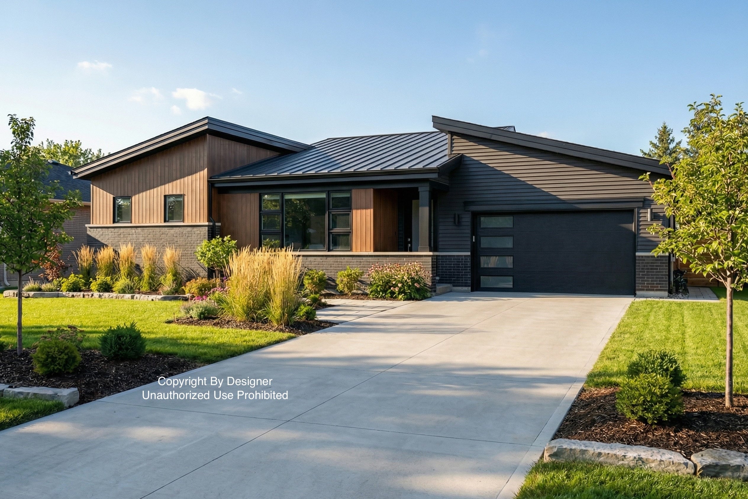 Bayfield House Plan | Royal Oaks Design
