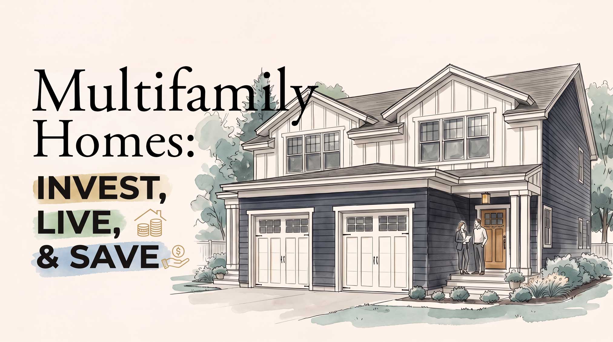 Could a Duplex Be the Best Home You Ever Build?