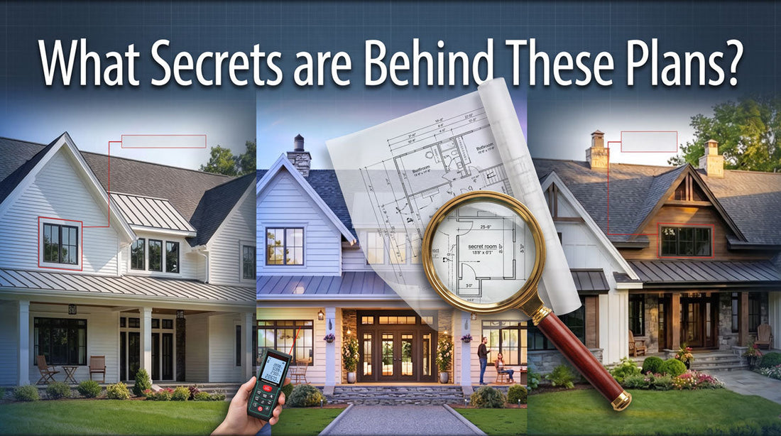 The Secret Behind Our 3 Most-Wishlisted Plans