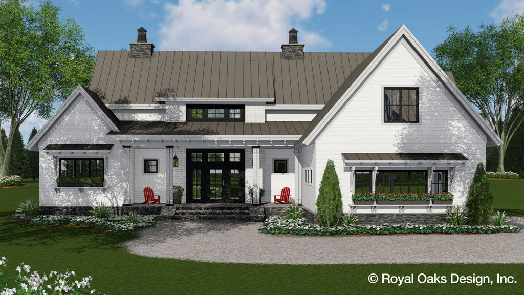 Best Selling House Plans