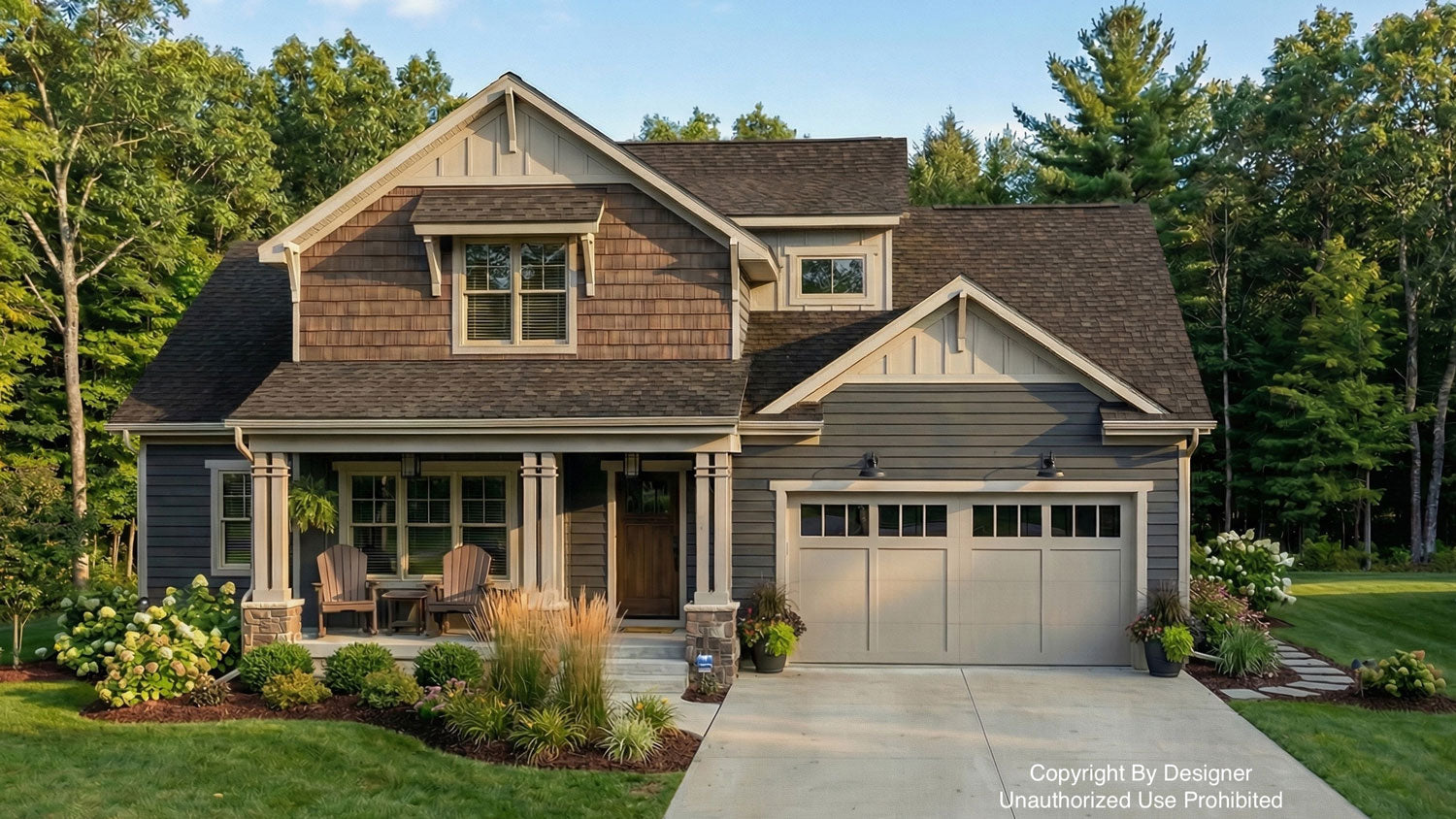 Bungalow House Plans