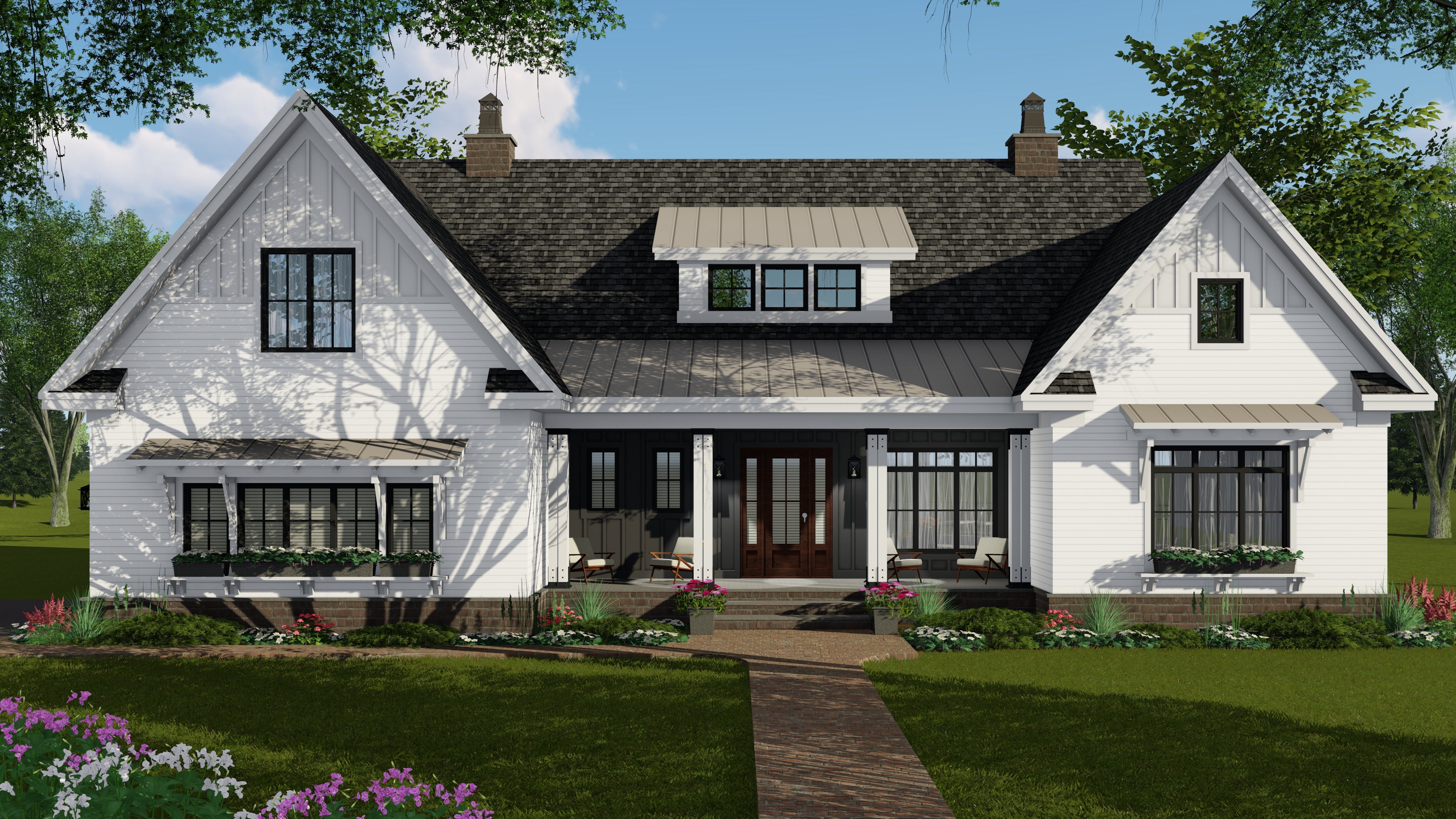 2001-2500 sq ft Homes