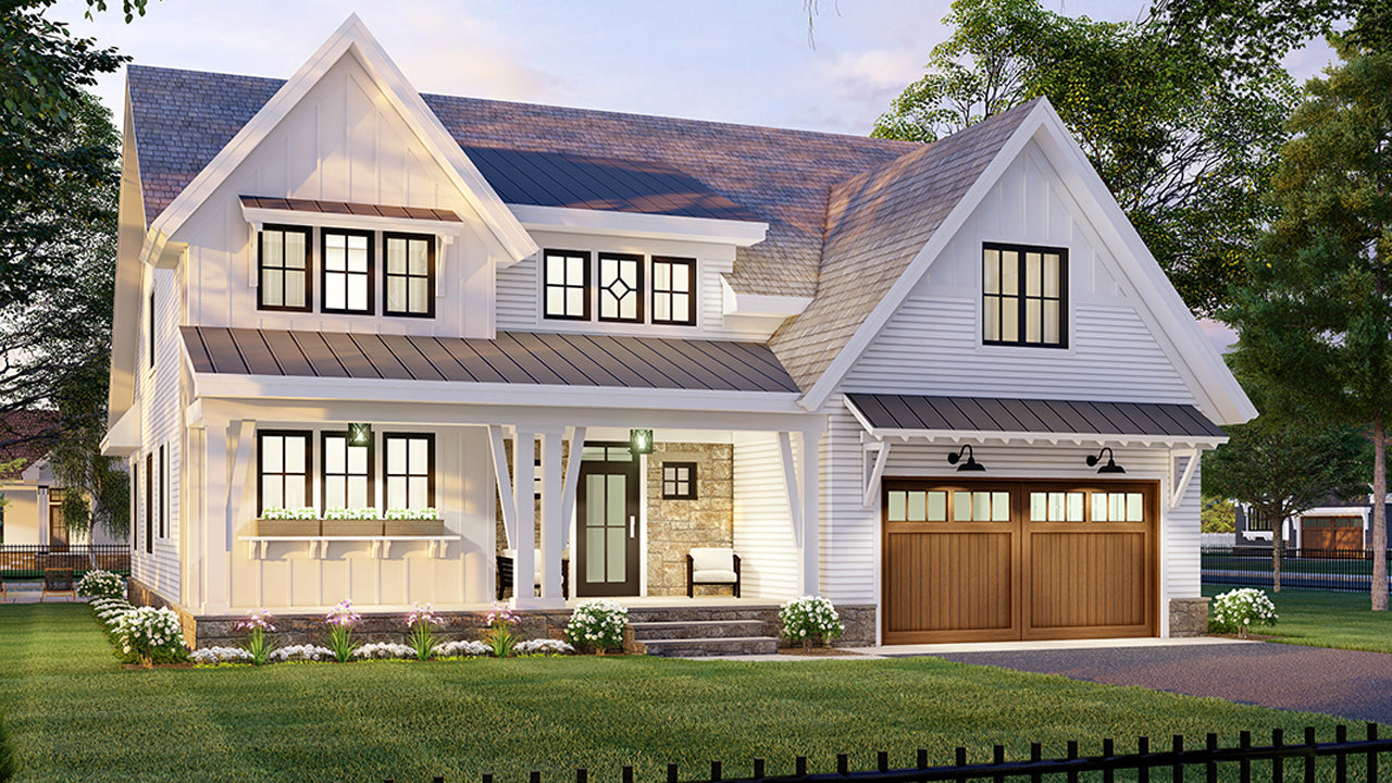 Over 3000 sq ft Homes