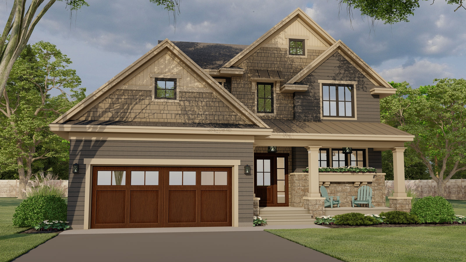 Home Builders Network Plans