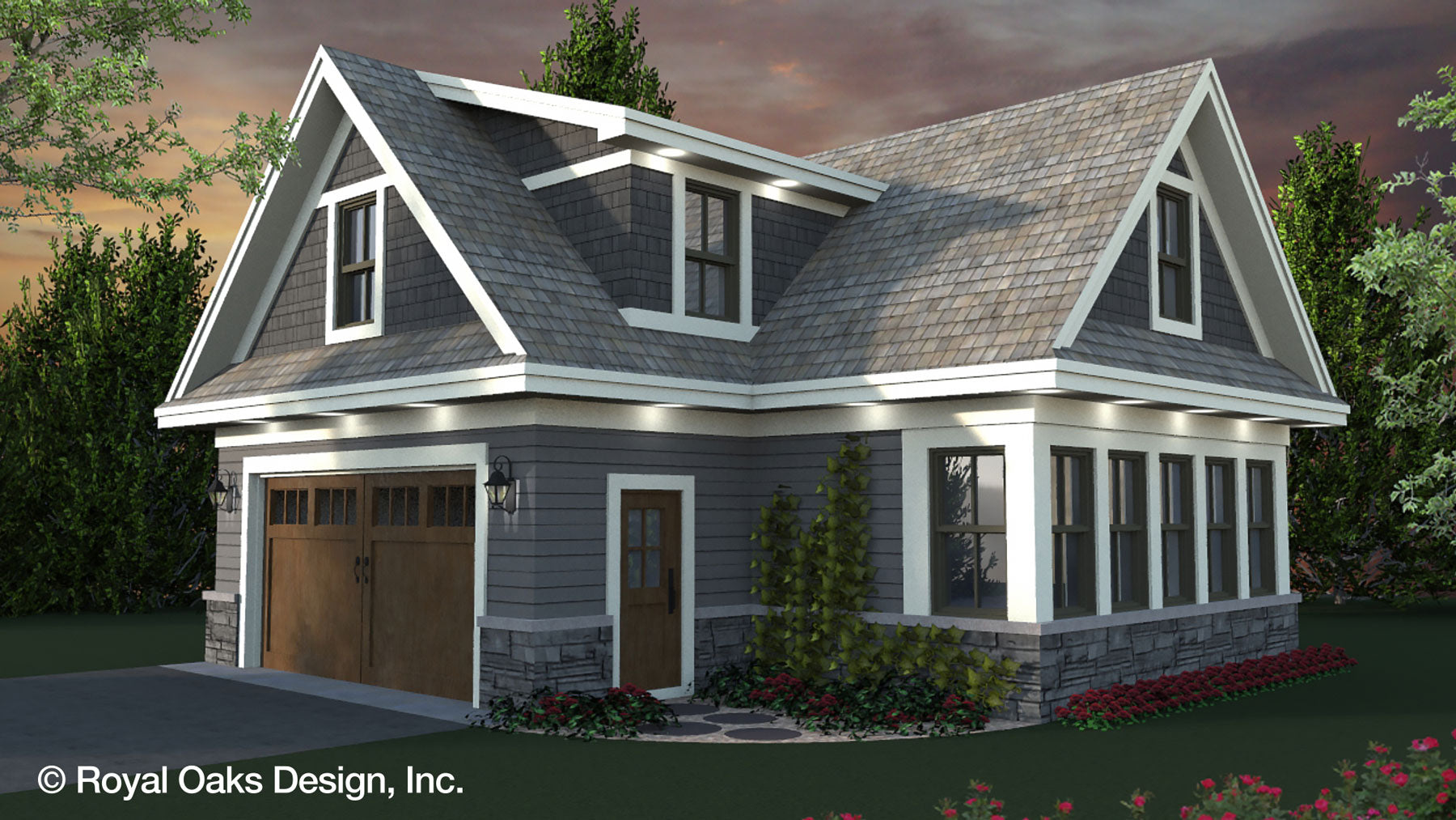 Garage Plans
