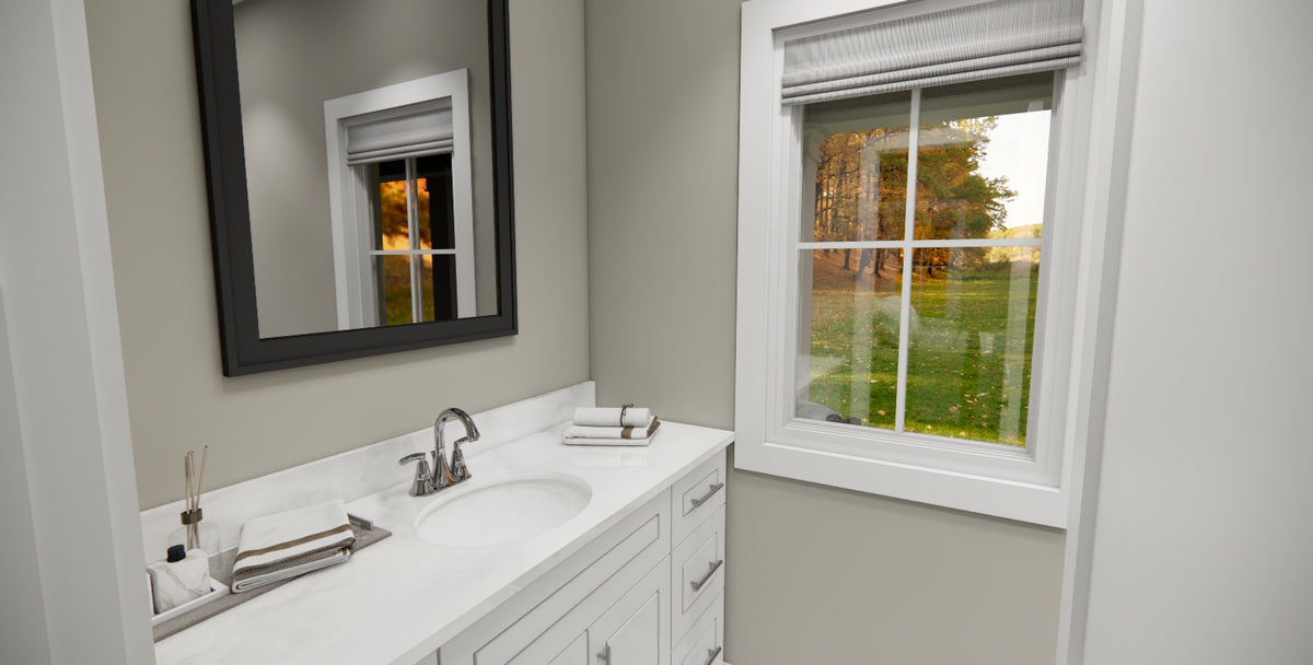 Stillwater House Plan