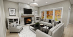Stillwater House Plan