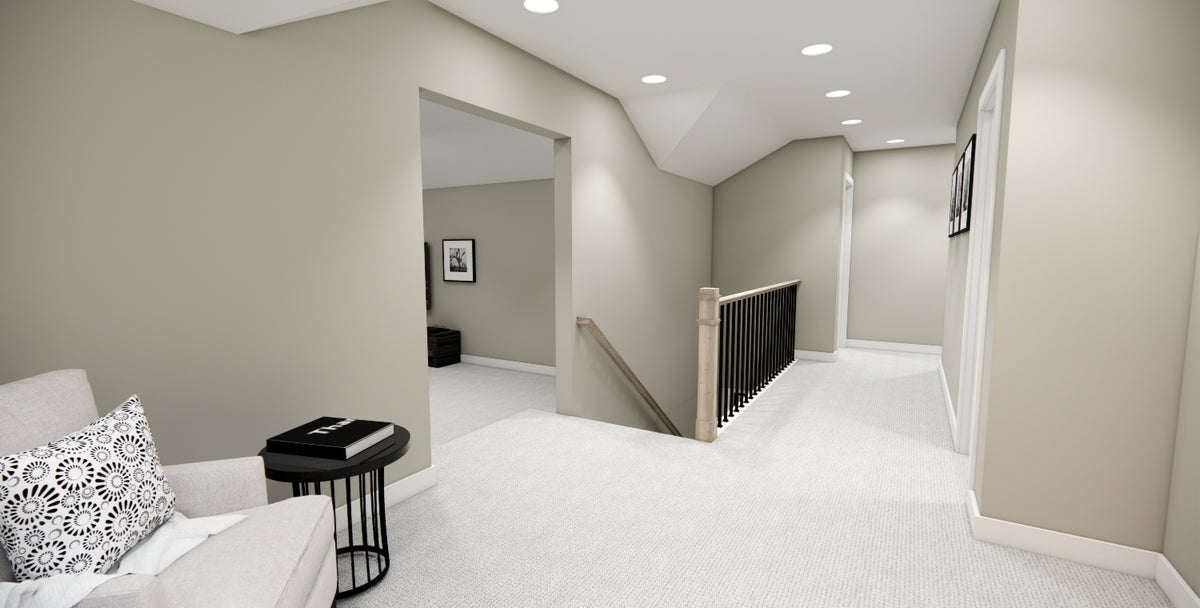 Stillwater House Plan