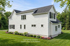 Caroline House Plan