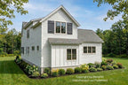 Caroline House Plan