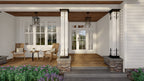 Parkview House Plan