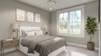 Thornwood House Plan