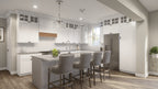 Thornwood House Plan