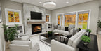 River Falls House Plan