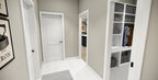 River Falls House Plan