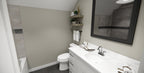 Credit River House Plan