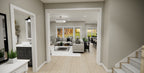 Lino Lakes House Plan