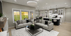 Lino Lakes House Plan