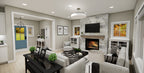 Golden Valley House Plan