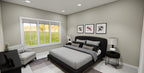 Lino Lakes House Plan