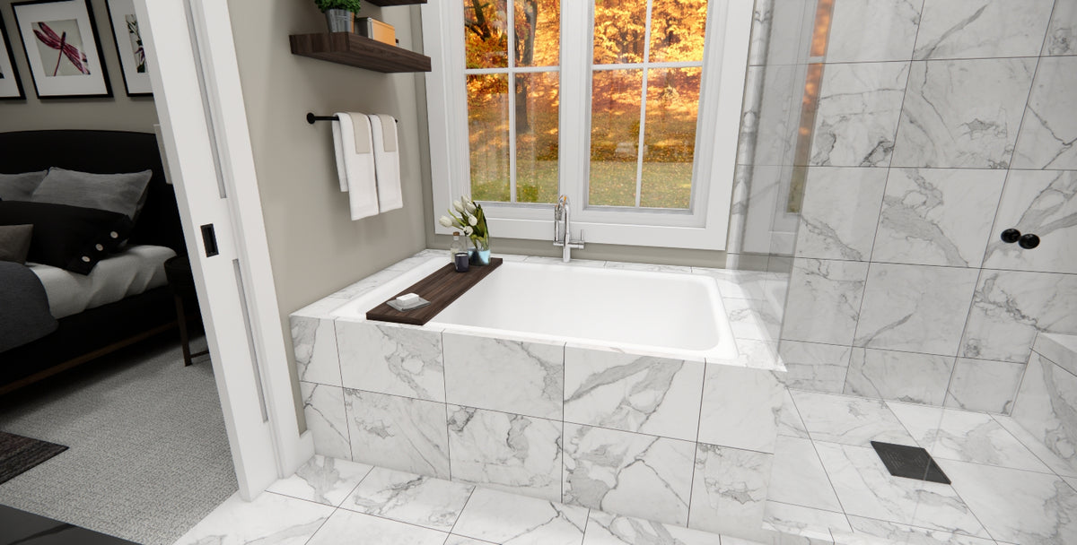 Lino Lakes House Plan