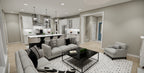 Hidden Valley House Plan