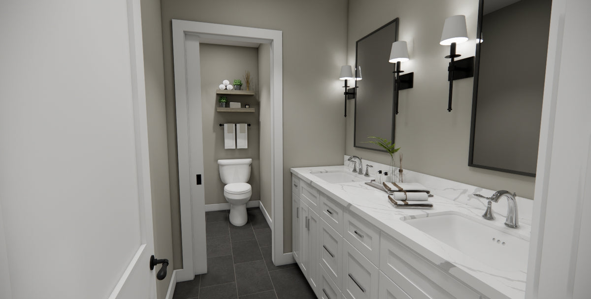 New Ulm House Plan
