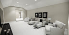 Circle Pines House Plan