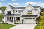 Abigail House Plan