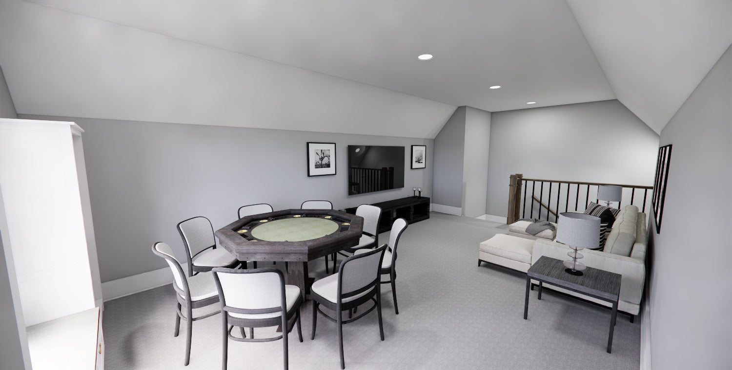 Emma Rose House Plan