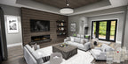 Elm Meadows House Plan