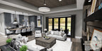 Elm Meadows House Plan