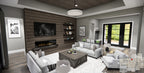 Elm Meadows House Plan