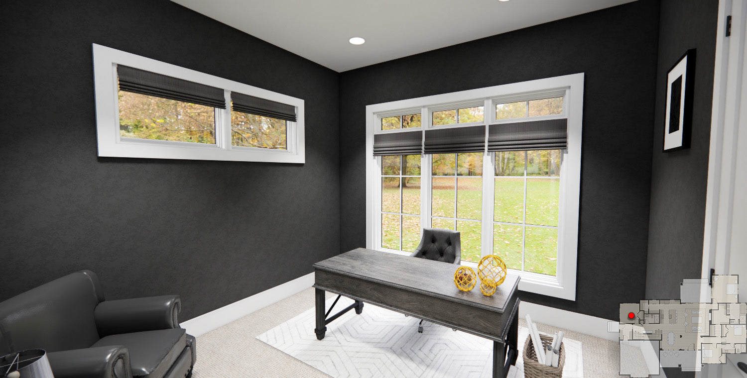 Elm Meadows House Plan