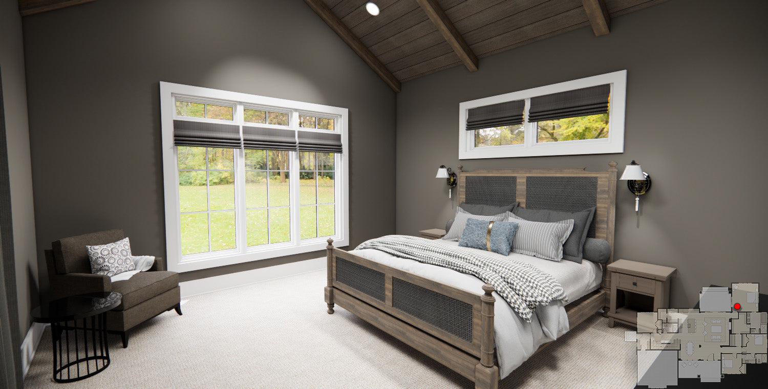 Elm Meadows House Plan