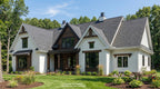 LaBeaux House Plan
