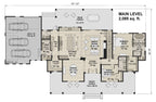 Waterstone House Plan