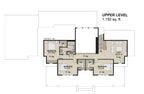 Waterstone House Plan