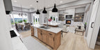 Chardon House Plan
