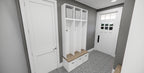 Chardon House Plan