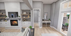 Chardon House Plan