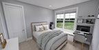 Chardon House Plan