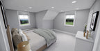 Chardon House Plan