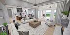 Chardon House Plan