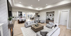 Silver Lake House Plan