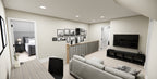 Silver Lake House Plan