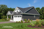Elmbrook House Plan
