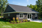 Elmbrook House Plan