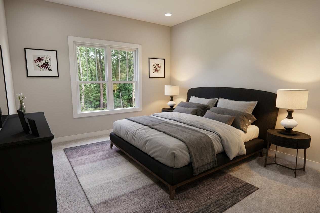 Elmbrook House Plan