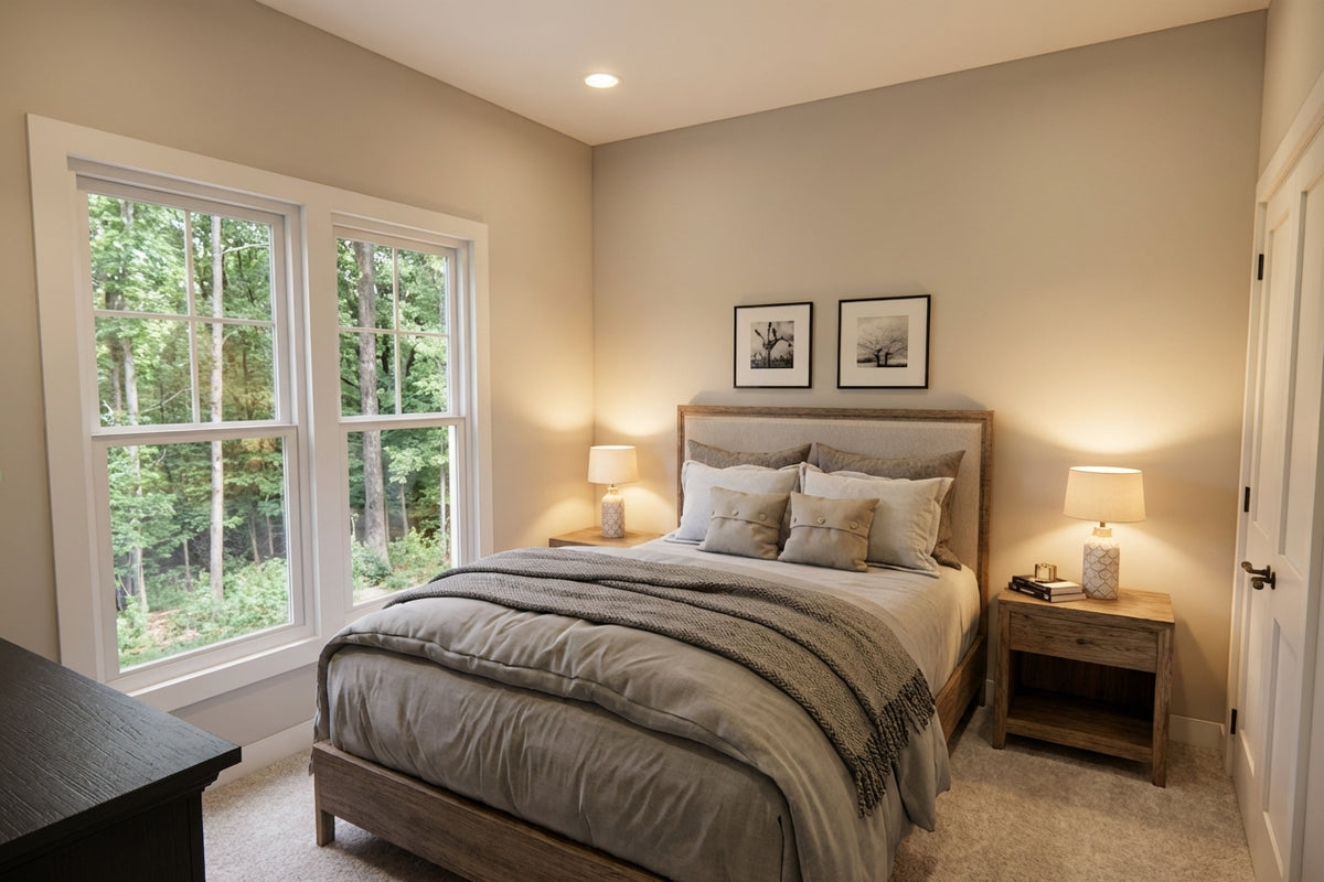 Cedarbrook House Plan